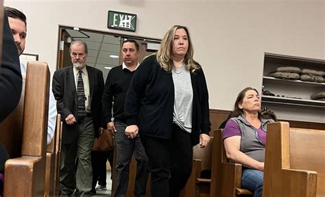 Jury trial reset for Washington woman accused of physically, .